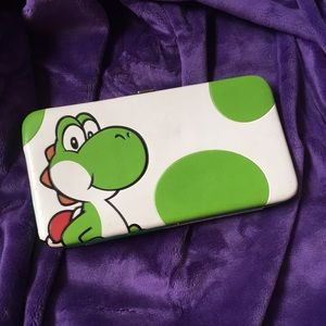 Yoshi Wallet